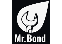 Mr.Bond