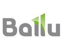 Ballu Machine