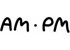 AM.PM