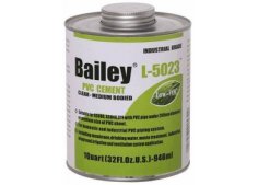 Bailey
