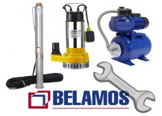 Belamos (Беламос)