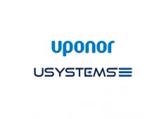 Uponor - Usystems (Усистемс)