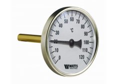 Термометры Watts