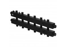 Коллекторы распределительные для насосных групп Royal Thermo Коллекторы распределительные для насосных групп Royal Thermo