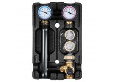 Насосные группы быстрого монтажа для распределительных коллекторов отопления Royal Thermo