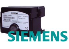 Автоматика, термостаты и системы управления котлами Siemens