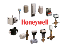 Автоматика, термостаты и системы управления котлами Honeywell