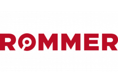 Принадлежности для коллекторов и групп быстрого монтажа Rommer