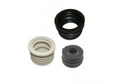 Манжета переходная резиновая для канализации