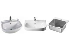 Раковина, Рукомойник, Мойка, Умывальник, Моечная чаша