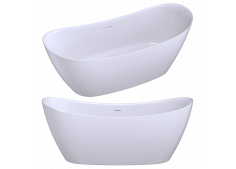 Ванна акриловая, чугунная, стальная