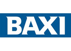 Котел газовый конденсационный Baxi