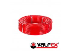 Трубы сшитый полиэтилен PE-Xa и PE-RT Valfex