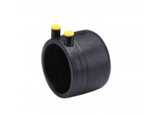 Заглушки ПЭ электросварные