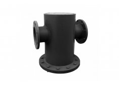 Фильтр грязевик фланцевый Ду200 (DN200)