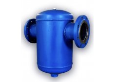 Фильтр грязевик фланцевый Ду250 (DN250)