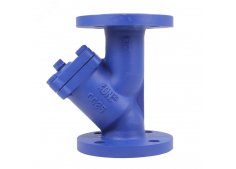 Фильтр грязевик фланцевый Ду32 (DN32)