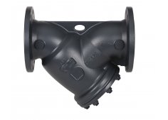 Фильтр грязевик фланцевый Ду350 (DN350)