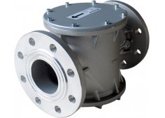 Фильтр грязевик фланцевый Ду400 (DN400) и более