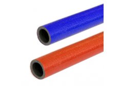 Теплоизоляция для труб толщиной 6 мм, трубка-2м. Prottector Royal Thermo