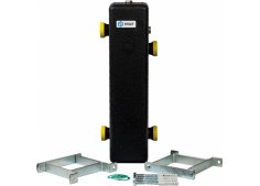 Гидроразделители и гидрострелки Stout