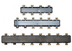 Коллекторы распределительные для насосных групп МКС 70, МКС 135, МКС 1300 Geffen Коллекторы распределительные для насосных групп МКС 70, МКС 135, МКС 1300 Geffen