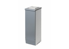 Котел газовый напольный конденсатный Geffen MB 4.1 Котел газовый напольный конденсатный Geffen MB 4.1