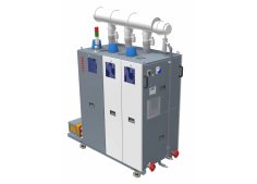 Котел газовый напольный конденсатный Geffen MB 5.1 Котел газовый напольный конденсатный Geffen MB 5.1