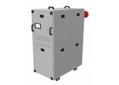 Котел газовый напольный конденсатный Geffen MB 7.1 Котел газовый напольный конденсатный Geffen MB 7.1