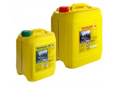 Теплоноситель антифриз для отопления Теплый Дом Теплоноситель антифриз для отопления Теплый Дом