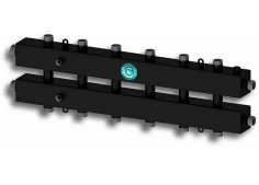 Коллекторы распределительные для насосных групп Север Коллекторы распределительные для насосных групп Север