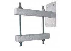 Принадлежности для коллекторов и насосных групп отопления Север