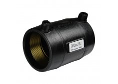 Муфты ПЭ электросварные