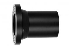 Втулки ПЭ электросварные