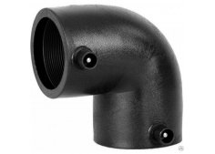 Отводы ПЭ электросварные