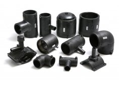 Фитинги ПЭ электросварные