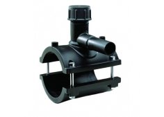 Седёлки ПЭ электросварные