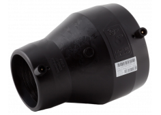 Переходы ПЭ электросварные