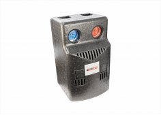 Насосные группы быстрого монтажа для распределительных коллекторов отопления Valfex