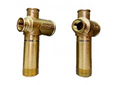 Принадлежности и крепёж для коллекторов и насосных групп отопления в котельной Askon