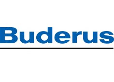 Котел газовый настенный Buderus (Будерус)