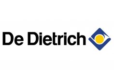 Котел газовый настенный De Dietrich