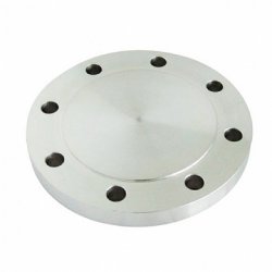 Заглушка стальная фланцевая DN150, PN16, 8отвер. АТК 24.200.02-90 купить в Твери