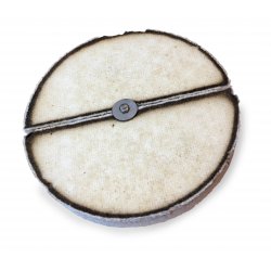 Теплоизоляция задней стенки котла MB 4.1 Geffen 05020074