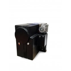 Газовый клапан котла MB 3.1 - 200, 251, 300, 301 Geffen 05030029