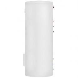 Бойлер косвенного нагрева, напольный, сталь с эмалированным покрытием 173 лит. (с встроен. ТЭНом 1,5 кВт.) Royal Thermo