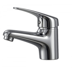 Смеситель для умывальника L1027 Ligeya