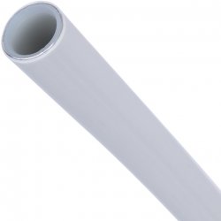 Труба металлопластиковая 26х3,0 (бухта 50 м) STOUT SPM-0001-052630 низкая цена, купить в Твери