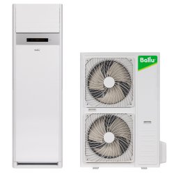 Сплит-система колонного типа Floor Standing (комплект) Ballu BFS-60HN1 купить в Твери низкая цена