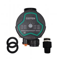 Запасная часть МКС 135 Насос Модуля энергоэффективный Geffen 01061002